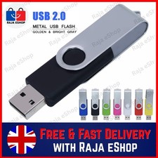 Lotto ذاكرة Stick USB 2.0 Penna Alta Velocità Flash قرص 1/2/4/8/16/32/64/128 GB
