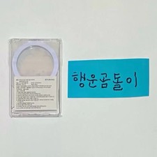 Isoi Banged Gomi MagSafe Card Wallet New