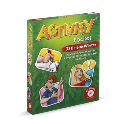 Activity Pocket
