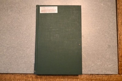 Studies in Foreign Literature by Virginia M. Crawford (English) Hardcover