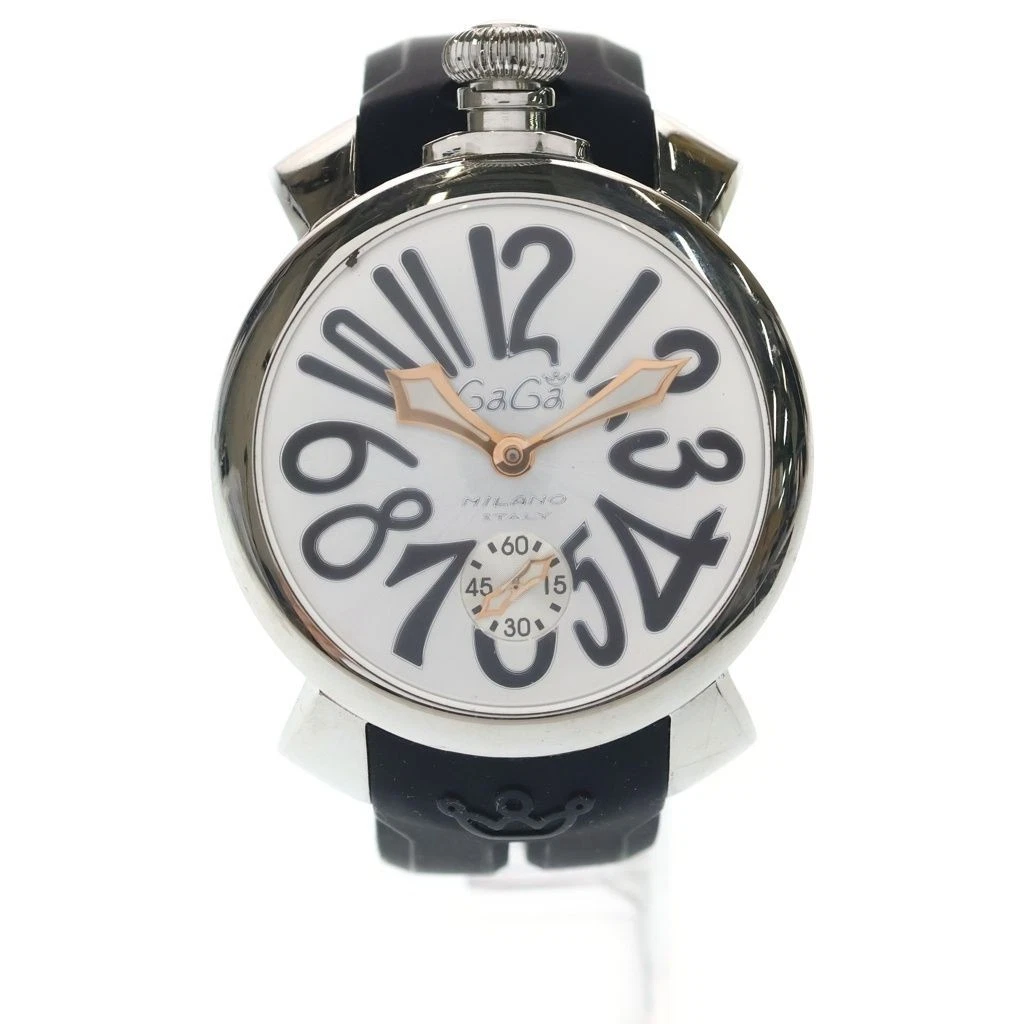 Gaga Milano Watches for sale | eBay