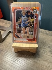 2026 Panini Donruss WNBA 30th Anniversary Hailey Van Lith /30