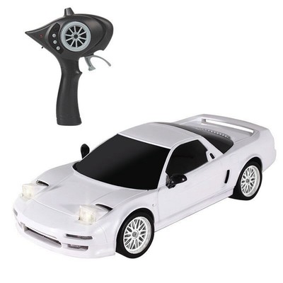 FüR Rc Auto 1/18 LDRC A86 Modell 2,4G Fernbedienung High Speed Drift Racing5160