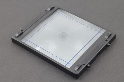 Tested [Near MINT] Mamiya RB67 No.4 /Type C Focusing Screen