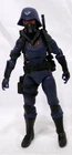 G.I. Joe Classified Series #68 Pulse Valkyrie Trooper 6" Figure Hasbro 2023