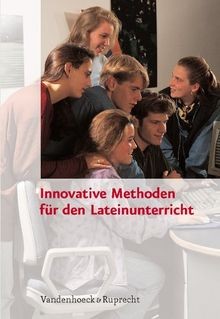Innovative Methoden für den Lateinunterricht. (Lernmater... | Buch | Zustand gut