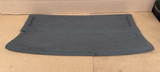 Rare 96-00 Honda Civic Ek Hatchback Trunk Area Rear Shelf Cargo Cover Gray