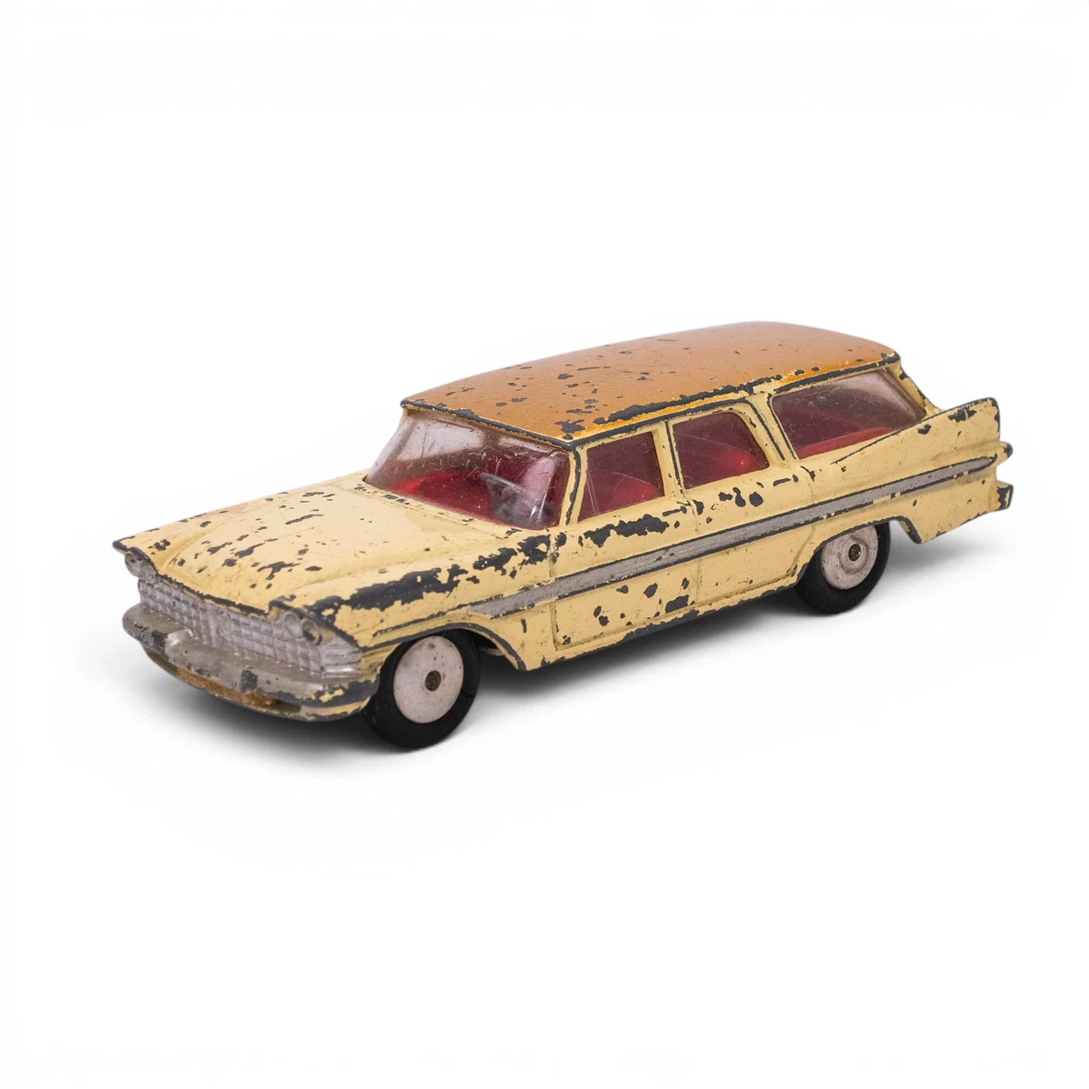 Corgi Plymouth Diecast & Toy Vehicles for sale | eBay