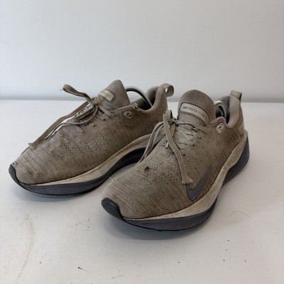 Nike ReactX Infinity Run 4 Summit Sz 11 White Ashen Slate Mens Style DR2665 107
