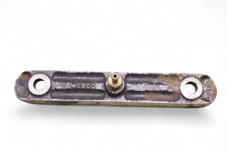 Triumph 650 Webco enfriador de aceite bonito *RG4 Foto 4 de 4