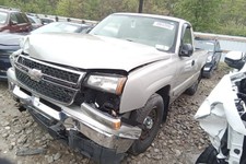 2006 Chevrolet Silverado 1500 4.8l Engine Motor Oem 122k Miles - Lkq457483650