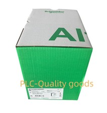 1PCS Brand New ATV320U40N4C Schneider ATV320U40N4C Inverter Fast shipment