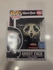Ghost Face Funko Pop Movies #1962 Target Con Exclusive (2026) NEW IN HAND