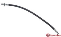 Brembo Bremsschlauch T 83 006 FüR Toyota