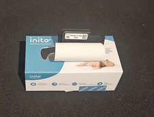 Inito Fertility Monitor For iPhone 12 Pro Max no test strips