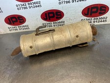 Exhaust silencer X Arctic Cat 700 diesel 4x4 Quad / ATV / Massey 700D