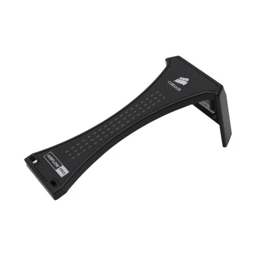 Corsair Dominator AirFlow Pro Display #335555