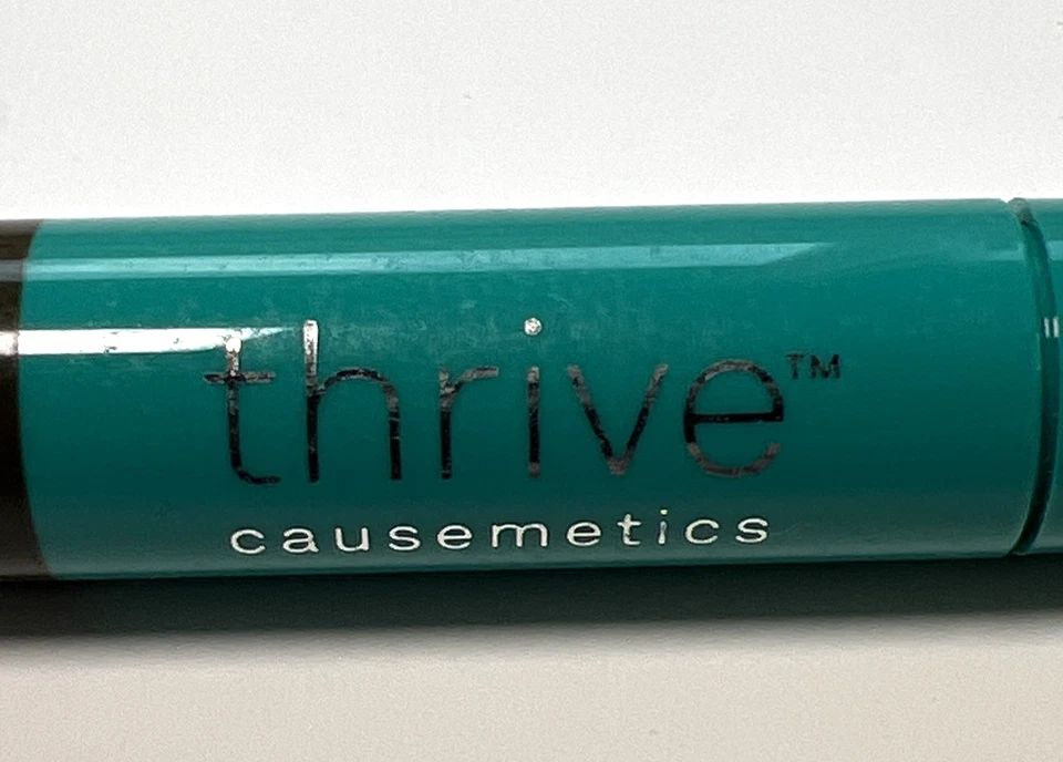 Thrive Causemetics Instant Brow Fix - Audrey - Gel de cejas semipermanente cosméticos Foto 4 de 4
