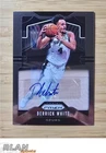 2019-20 Panini DERRICK WHITE Base Auto #141