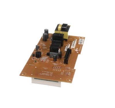 Whirlpool W11552018- Microwave Control Board Genuine OEM New