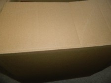 GB STAMPS MOSTLY QEII MINT ACCUMULATION IN LARGE 10.5KG BOX