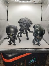 Ultimate Funko Pop Alien Figures Gallery and Checklist 41