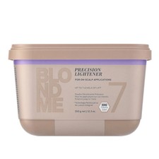 Schwarzkopf BlondMe Bond Enforcing Precision Lightener 12.3oz 350g