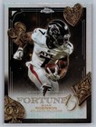 2025 Topps Chrome Bijan Robinson Base (RAW)
