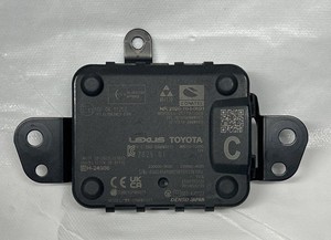 24-25 TOYOTA COROLLA RADAR DISTANCE SENSOR 88210-12050