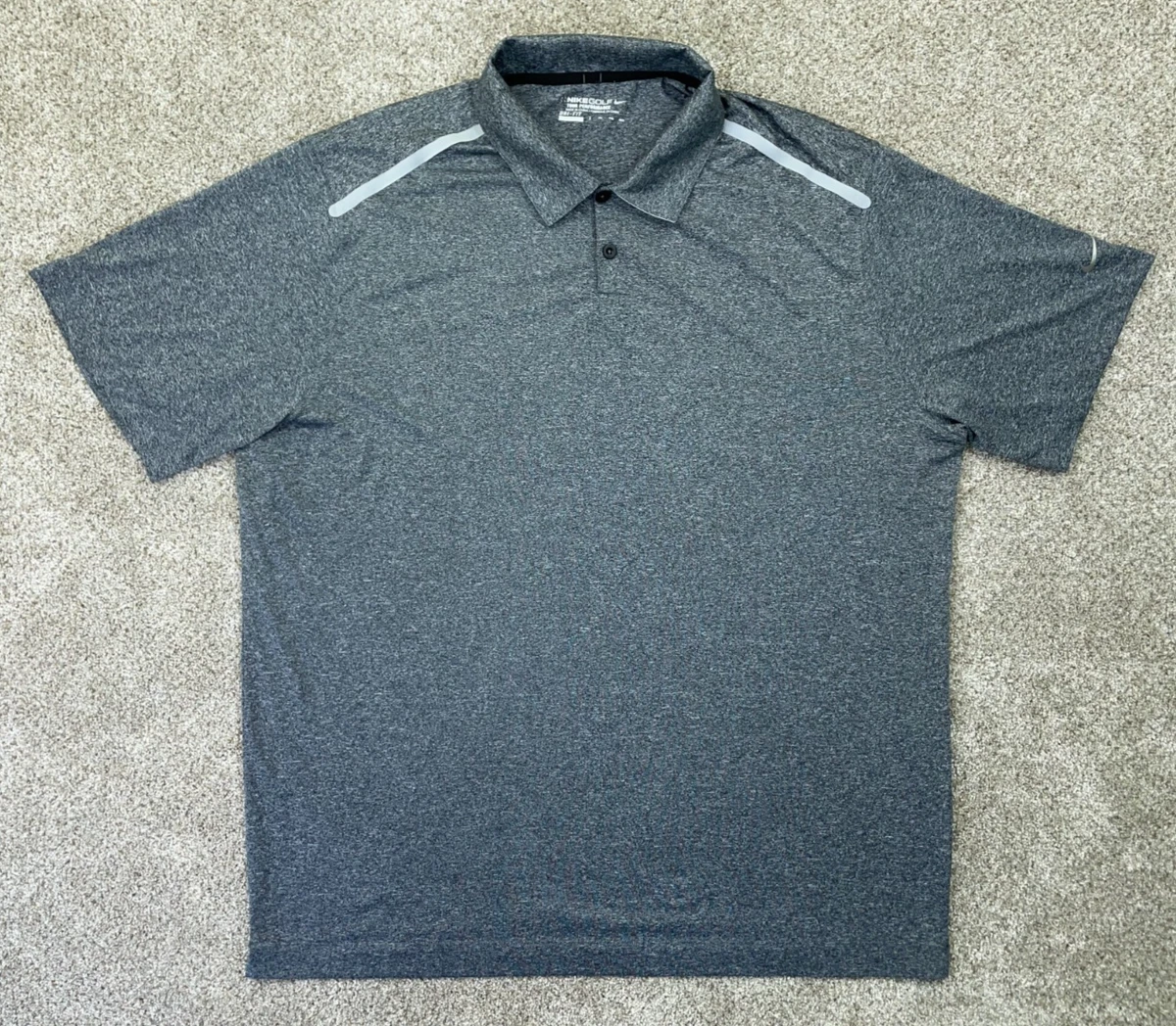 Nike Tour Performance In Men's Golf Shirts, Tops & Sweaters for
