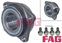 FAG 713619430 Radlagersatz Radlager Satz Vorderachse Vorne FüR Mitsubishi