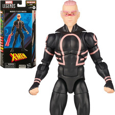 X-MEN Marvel Legends Series X KID OMEGA Ch'od
