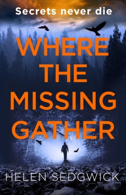 Where the Missing Gather: ‘Helen Sedgwick saw into by Helen Sedgwick PAPERBACK