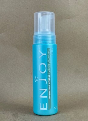 Enjoy Volumizing Mousse 6.8 oz