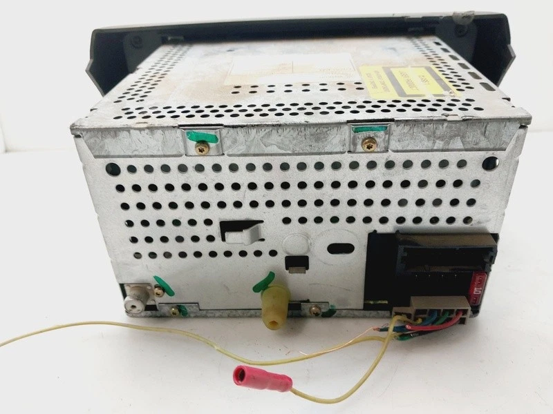 735296997 sistema audio radio cd para FIAT STILO (192) 1.9 JTD 2002 9292209 - Imagen 4 de 4