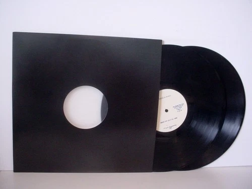 AC/DC INXS Men At Work Little River Band PROMO 1986 PIONEERS IN MUSIC P.I.M. 53