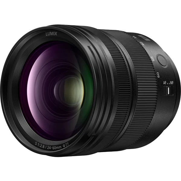 Panasonic Lumix S 24-60mm F2.8 S-E2460 Elmarit Professional Lens Japan New - Image 4 of 4