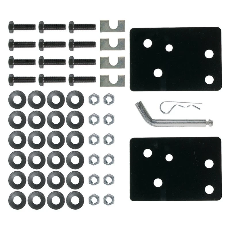 For Ford F-250 Super Duty 99-16 Trailer Hitch Class 5 Ultra Frame Trailer Hitch Foto 3 de 3