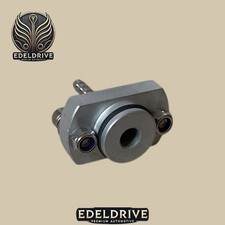 HG-Motorsport Ladeluftkühler für VW Golf 4 IV 1J 1.8T 1.9TDI mit TÜV Gutachten H