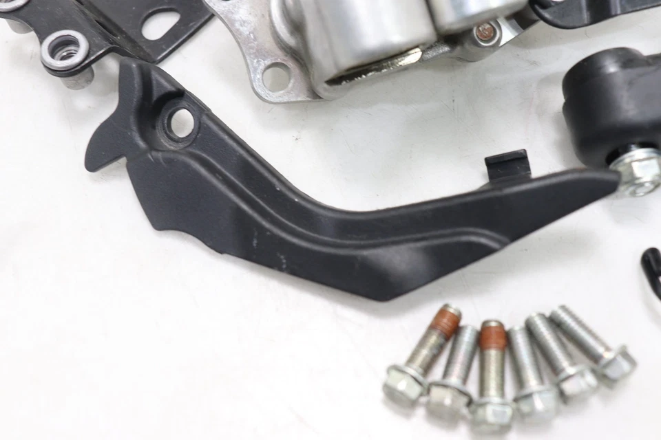 08-19 ESTABILIZADOR AMORTIGUADOR DE DIRECCIÓN OEM HONDA CBR1000RR Foto 3 de 4