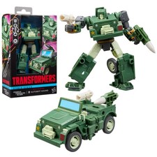 Hasbro SS86 Hound MTMTE Deluxe Class Transformers Studio Series The Movie NIB