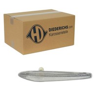 DIEDERICHS BLINKER WEIß VORNE LINKS passend für ALFA ROMEO 159 | 3052077