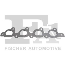 1x ORIGINAL® Fa1 Dichtung, Abgaskrümmer für Ford RANGER MONDEO I Turnier