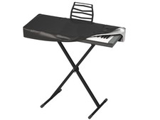 61/88 Keys Piano Cover,Waterproof,Dustproof,UV-proof Digital Piano Cover for ...