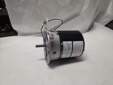 A.O.Smith EL2022 1/4 HP 115 V 1 PH 3450 RPM Oil Burner Motor Mod 316P933