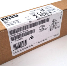 Siemens 6ES7193-6BP20-0DA0