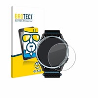 Schutzglas Panzer FüR Garmin Approach J1 9H Display Echt Glas