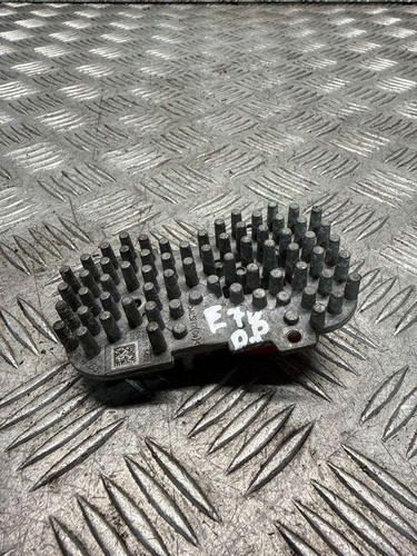 BMW X5 E70 LED-Leuchte Steuergerät 1305715084 3.00 Petrol 225kw 2012 35373989