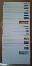 Lot De 50 Enveloppes PAP, L'enveloppe A 0,65€, 2 Fois Moins Cher Qu'un Timbre