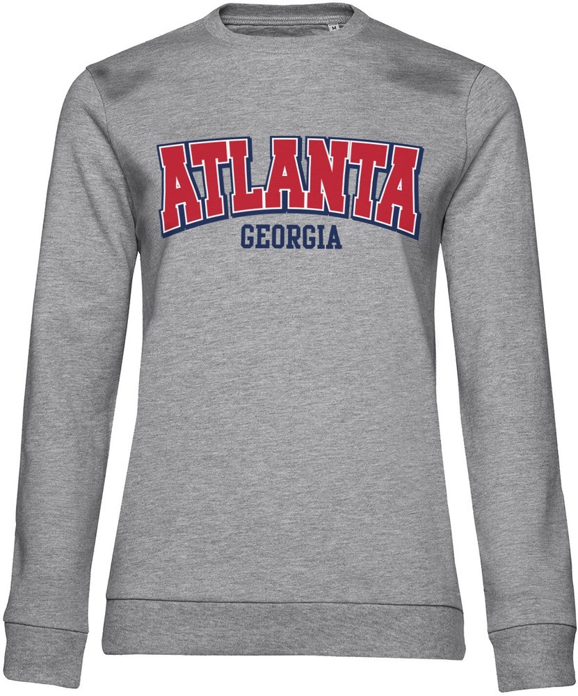 Hybris Atlanta Georgia Damen Heather- 8290₽